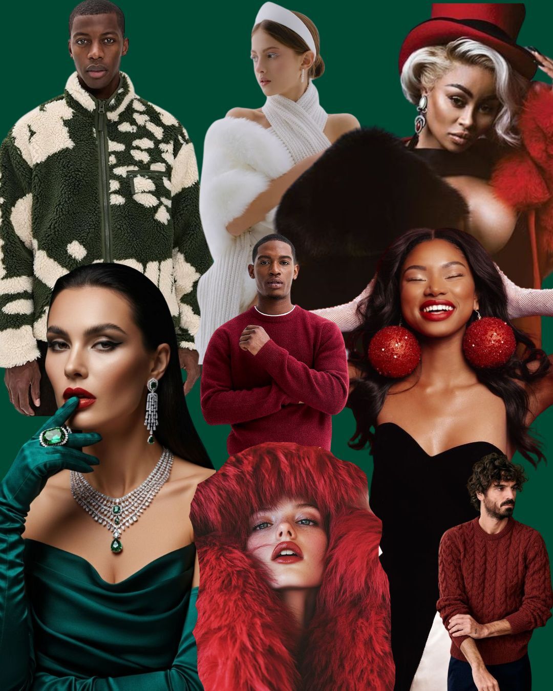 Monthly Photo Shoot Pass