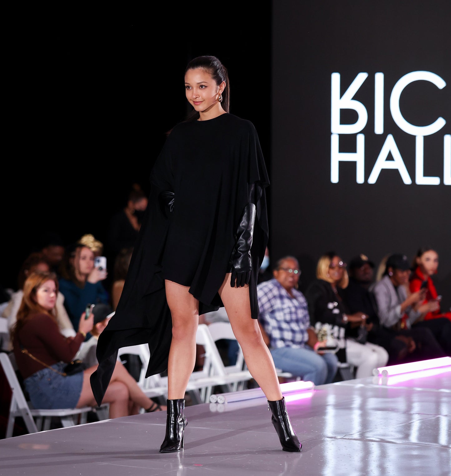 NY Fashion Week Event: Designer Package (special promo)