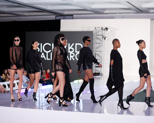 NY Fashion Week Event: Designer Package (special promo)