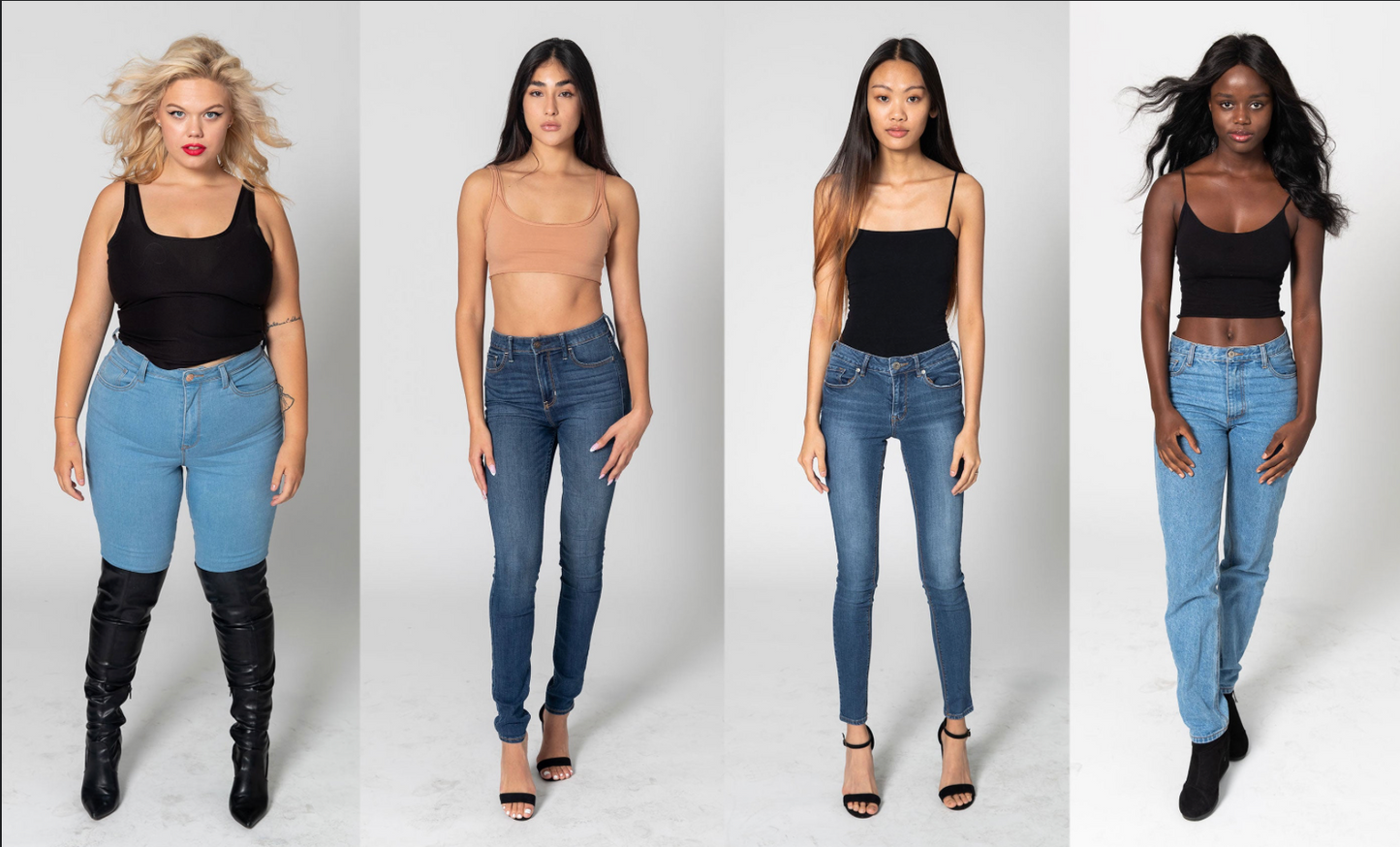 2-Day Pass Model Agency Showcase (2 Payments of $74)